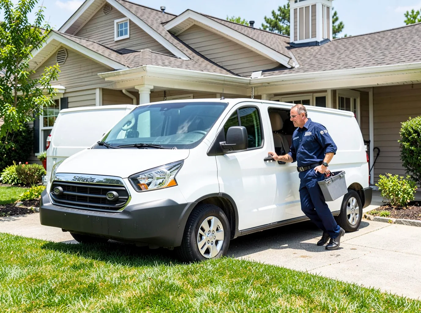 Emergency Plumber company in Oilville, VA
