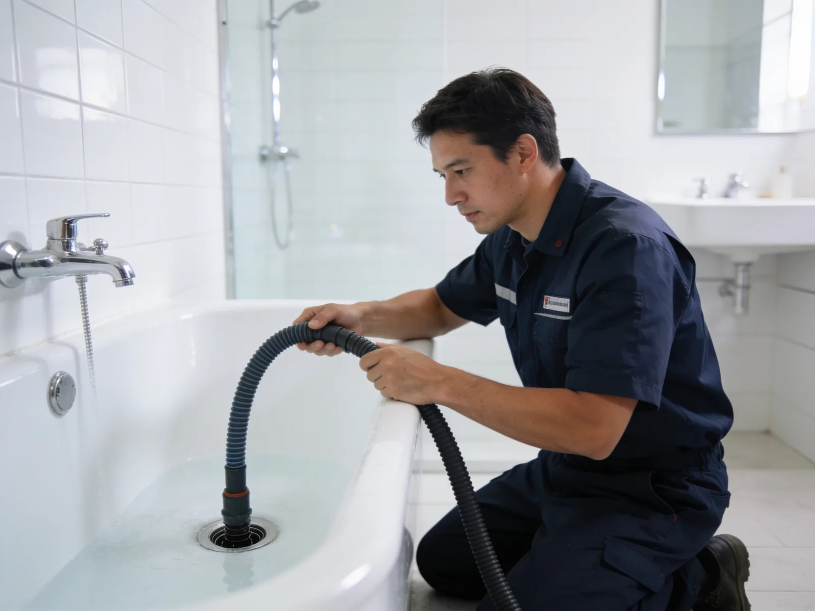 Emergency Plumber Oilville, VA FAQs